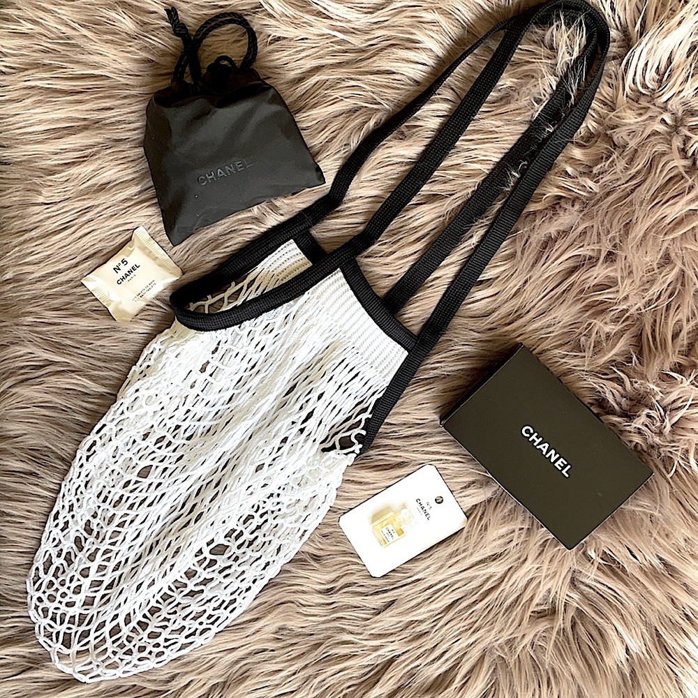 Chanel Beauty Bundle